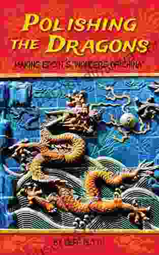 Polishing the Dragons: Making EPCOT s Wonders of China