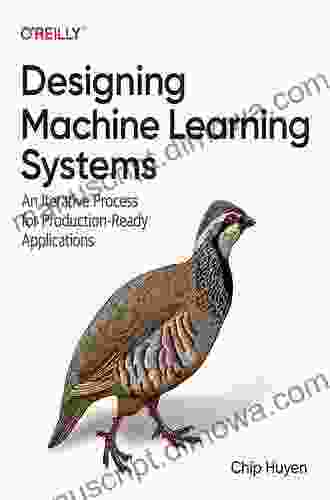 Designing Machine Learning Systems Chip Huyen