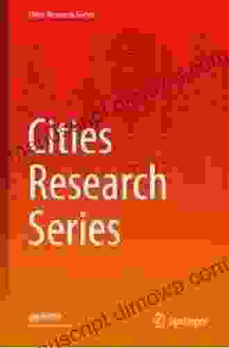 Methods in Urban Analysis (Cities Research Series)