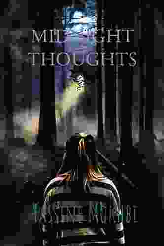 Midnight Thoughts The Navigators