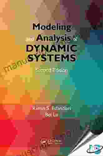 Modelling Analysis And Control Of Networked Dynamical Systems (Systems Control: Foundations Applications)