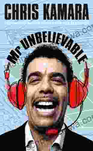 Mr Unbelievable Chris Kamara