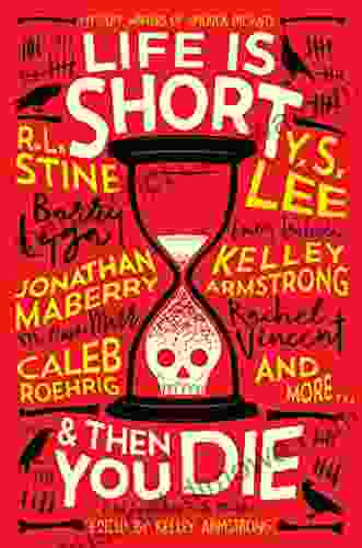 Life Is Short And Then You Die: Mystery Writers Of America Presents First Encounters With Murder