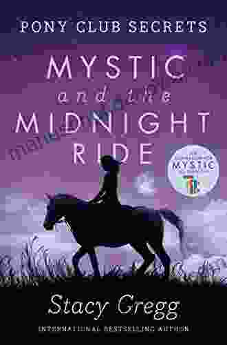 Mystic and the Midnight Ride (Pony Club Secrets 1)