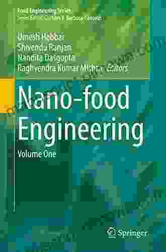 Nano food Engineering: Volume One (Food Engineering 1)