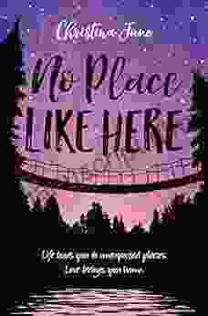 No Place Like Here Christina June