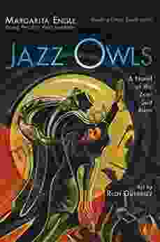 Jazz Owls: A Novel of the Zoot Suit Riots