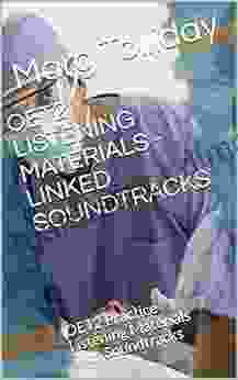 OET2 LISTENING MATERIALS LINKED SOUNDTRACKS: OET2 Practice Listening Materials with Soundtracks