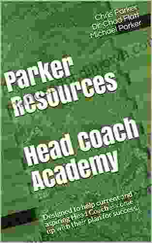 Parker Resources Head Coach Academy