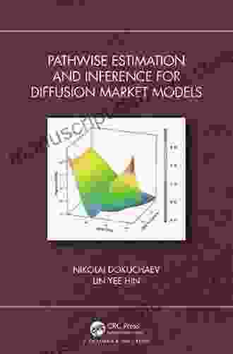 Pathwise Estimation And Inference For Diffusion Market Models