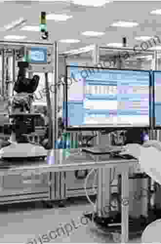 Pharmaceutical And Medical Devices Manufacturing Computer Systems Validation