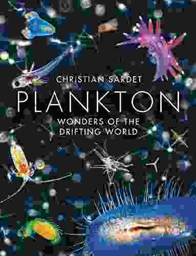 Plankton: Wonders Of The Drifting World