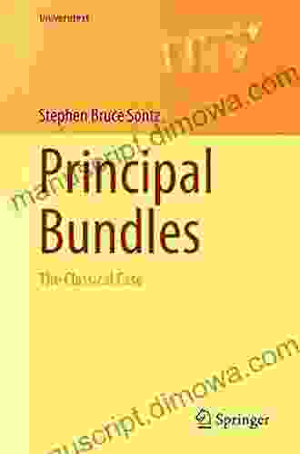 Principal Bundles: The Classical Case (Universitext)