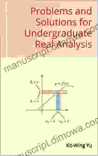 Problems and Solutions for Undergraduate Real Analysis