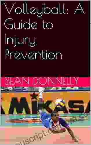 Volleyball: A Guide to Injury Prevention