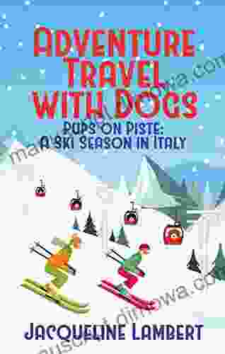 Pups On Piste: A Ski Season In Italy