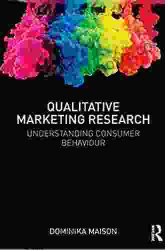 Qualitative Marketing Research: Understanding Consumer Behaviour