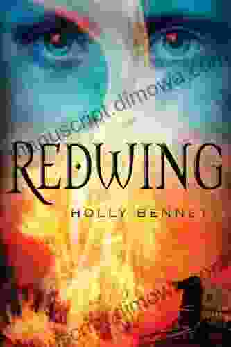 Redwing Holly Bennett