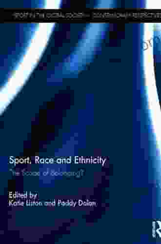 Mediated Football: Representations and Audience Receptions of Race/Ethnicity Nation and Gender (Sport in the Global Society Contemporary Perspectives)