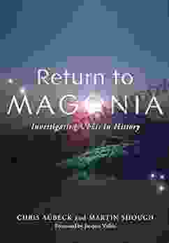 Return to Magonia: Investigating UFOs in History