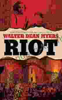 Riot Walter Dean Myers