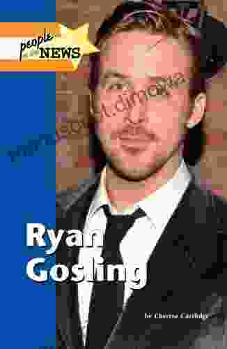 Ryan Gosling (People In The News)