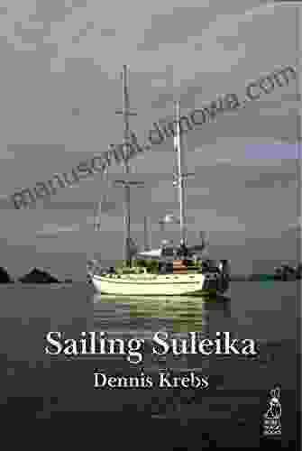 Sailing Suleika Geoff Heriot