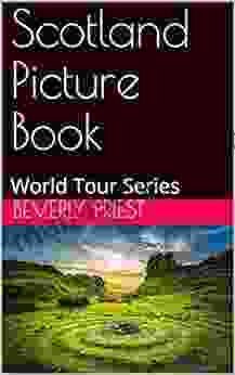 Scotland Picture Book: World Tour