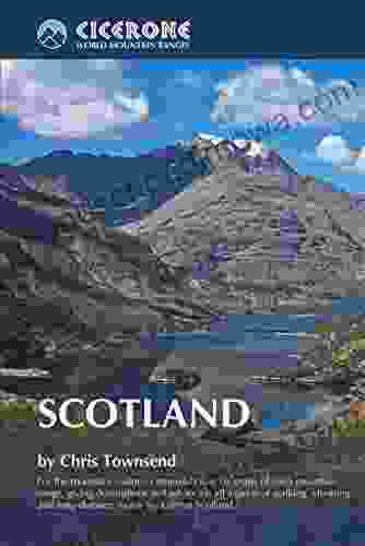 Scotland (World Mountain Ranges) Chris Townsend