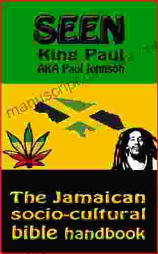 Seen: The Jamaican socio cultural bible handbook