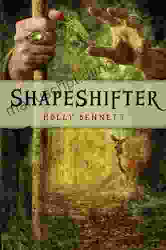 Shapeshifter Holly Bennett