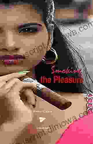 Smoking The Pleasure (Placeres de Cuba)