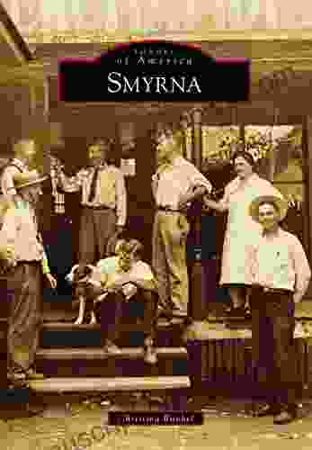 Smyrna (Images Of America) Chris Pountney