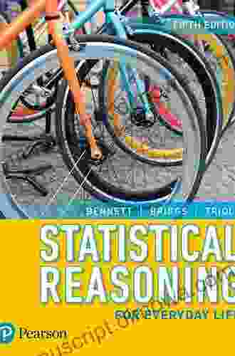 Statistical Reasoning For Everyday Life (2 Downloads)