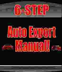 6 Step Auto Export Manual (How to: EXPORT CARS in 6 Easy To Follow Steps 1)