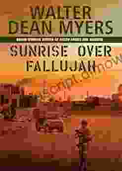 Sunrise Over Fallujah Walter Dean Myers