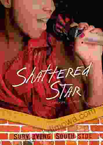 Shattered Star (Surviving Southside) Charnan Simon