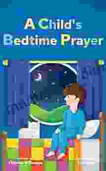 A Child s Bedtime Prayer Christina Williamson