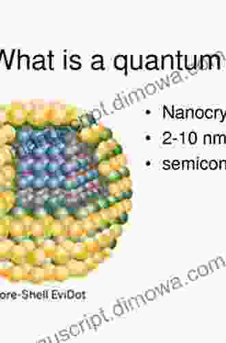 Core/Shell Quantum Dots: Synthesis Properties And Devices (Lecture Notes In Nanoscale Science And Technology 28)