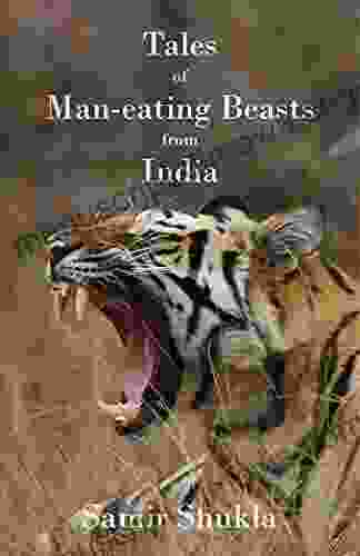 Tales of man eating beasts from India