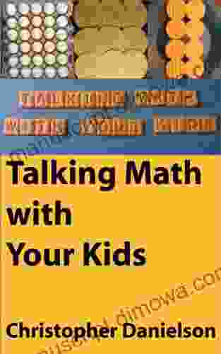 Talking Math With Your Kids