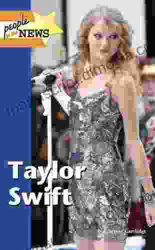 Taylor Swift (People in the News)