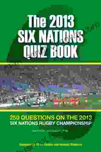 The 2024 Six Nations Quiz