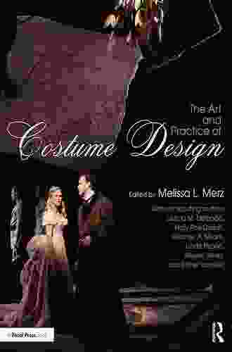 The Art and Practice of Costume Design