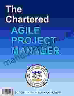 The Chartered Agile Project Manager