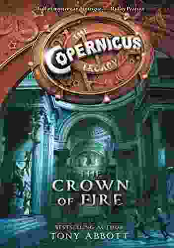 The Copernicus Legacy: The Crown of Fire