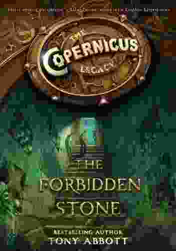 The Copernicus Legacy: The Forbidden Stone