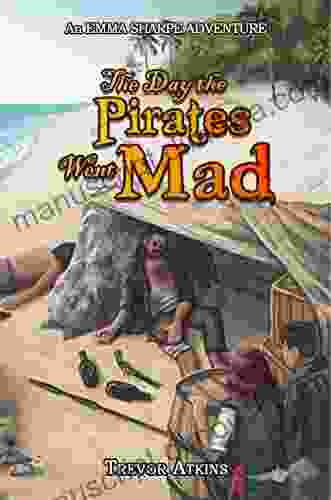 The Day the Pirates Went Mad