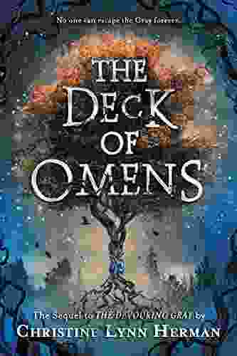 The Deck Of Omens (The Devouring Gray 2)