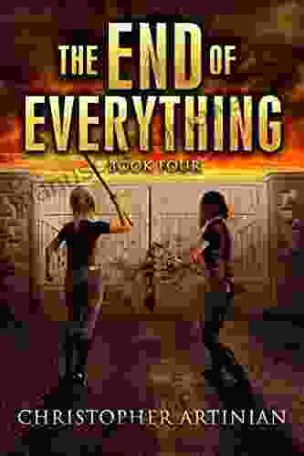 The End Of Everything: 4